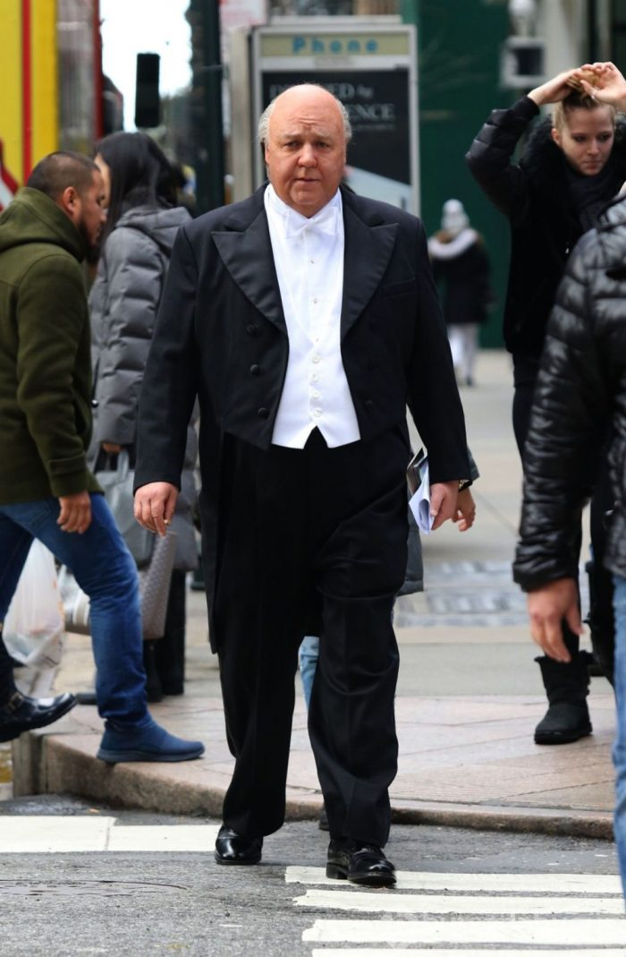 Rolleri uğruna değişen oyuncular