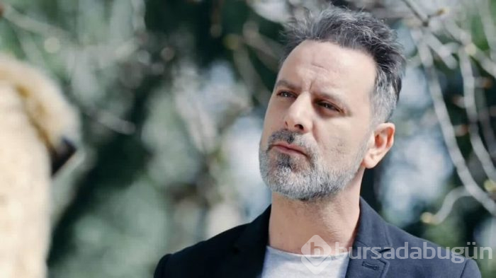 Rolleri uğruna değişen oyuncular