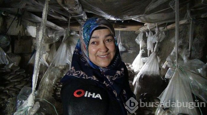 Hobisiydi ama şimdi siparişlere yetişemiyor