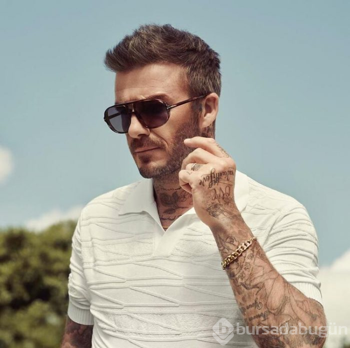 David Beckham, İtalya'da 