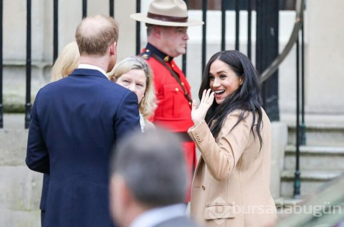 Babası, Düşes Meghan'a karşı ifade verecek!