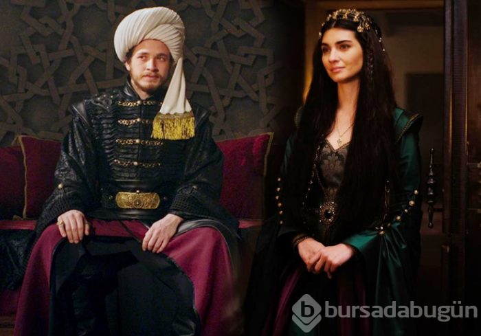 Merakla bekleniyordu! Fragmanı ve afişi paylaşıldı!
