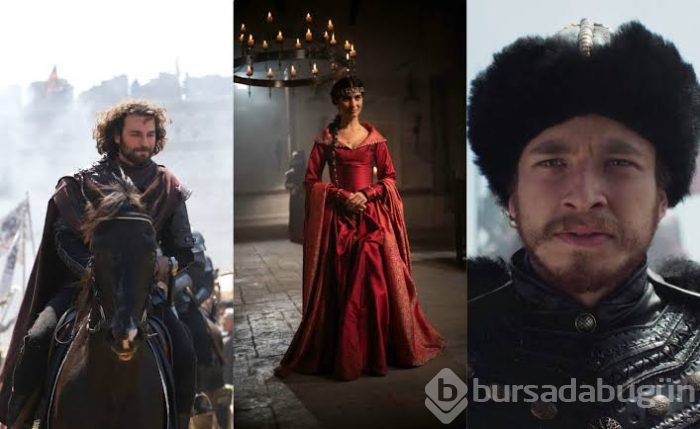 Merakla bekleniyordu! Fragmanı ve afişi paylaşıldı!
