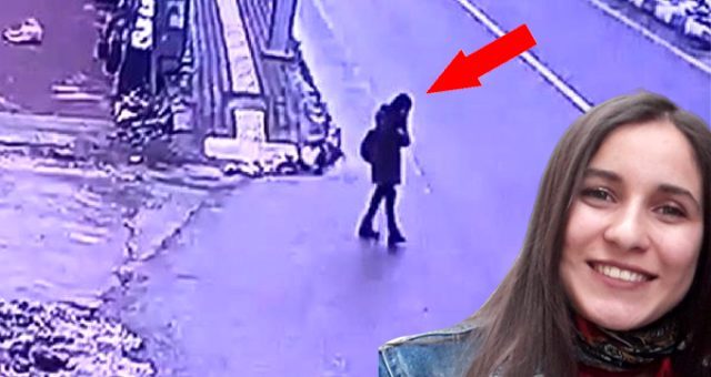 Gülistan'ın kaybolmadan önce yurt arkadaşıyla yaptığı konuşma ortaya çıktı