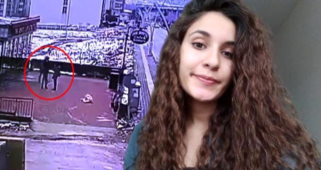 Gülistan'ın kaybolmadan önce yurt arkadaşıyla yaptığı konuşma ortaya çıktı