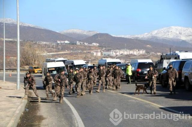 Gülistan'ın kaybolmadan önce yurt arkadaşıyla yaptığı konuşma ortaya çıktı