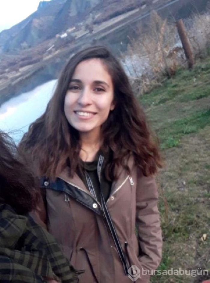 Gülistan'ın kaybolmadan önce yurt arkadaşıyla yaptığı konuşma ortaya çıktı