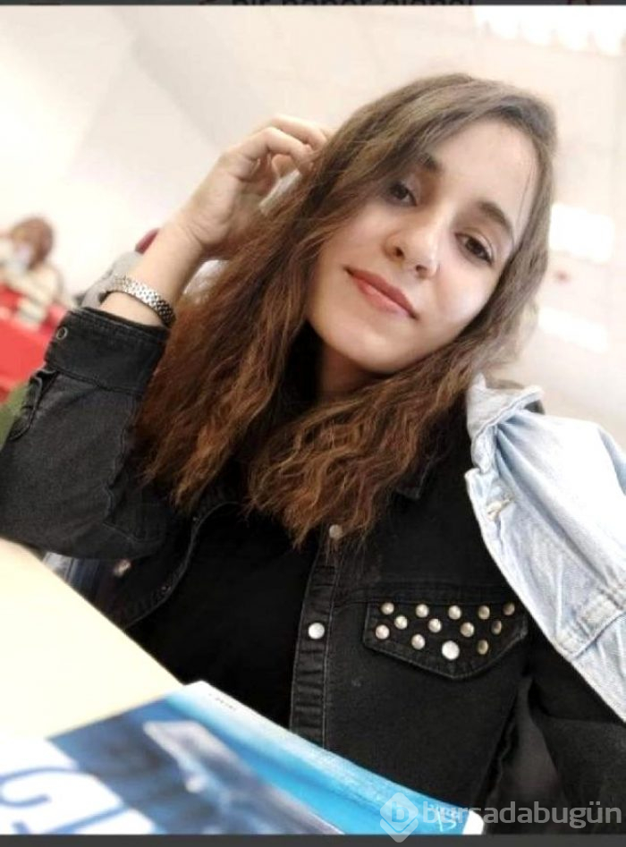 Gülistan'ın kaybolmadan önce yurt arkadaşıyla yaptığı konuşma ortaya çıktı
