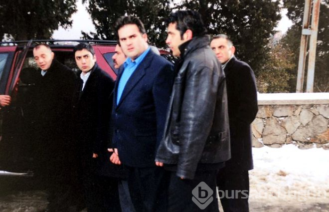 Bu fotoğrafını herkes bilmez