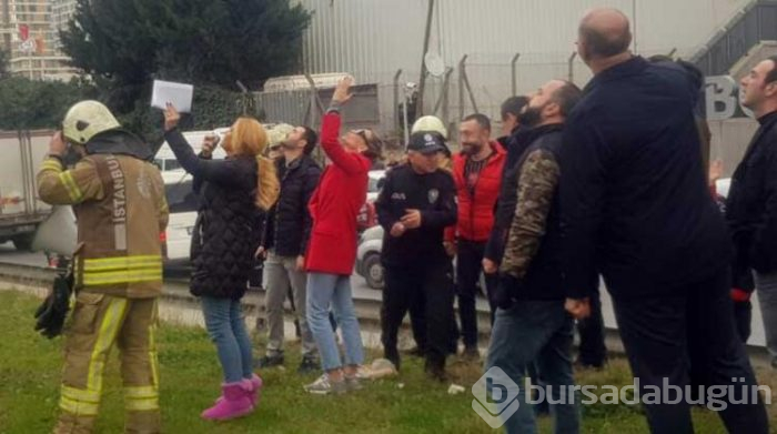 Müge Anlı ve Esra Erol ikna etmeye çalıştı