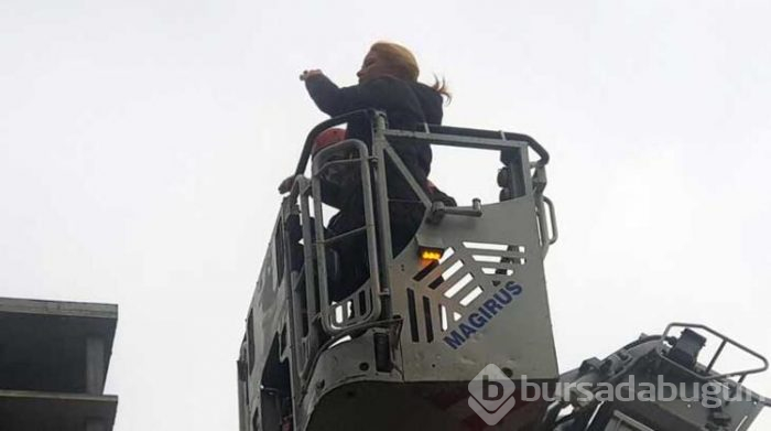 Müge Anlı ve Esra Erol ikna etmeye çalıştı