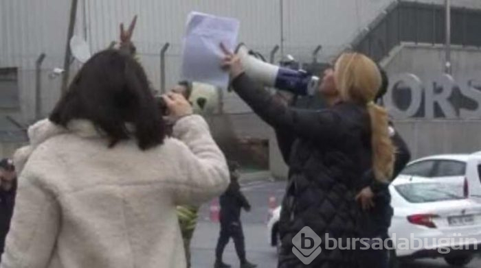 Müge Anlı ve Esra Erol ikna etmeye çalıştı