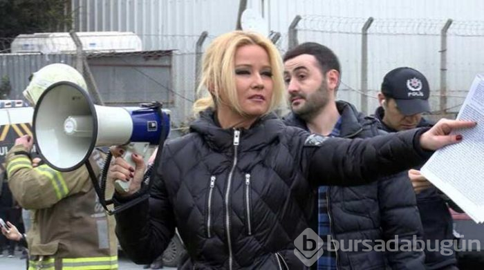 Müge Anlı ve Esra Erol ikna etmeye çalıştı
