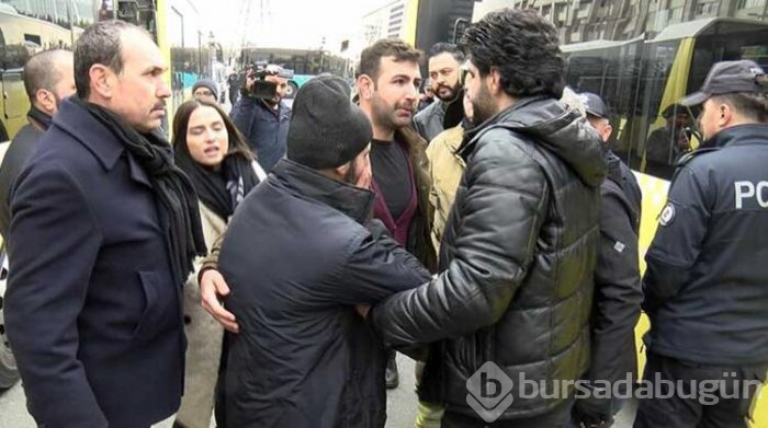 Müge Anlı ve Esra Erol ikna etmeye çalıştı