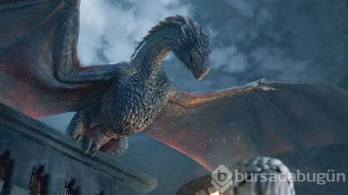 House of the Dragon'un yayın tarihi belli oldu