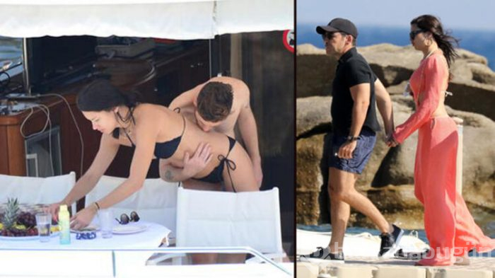 Adriana Lima: Böyle bir sevgiliyi hak ediyorum!