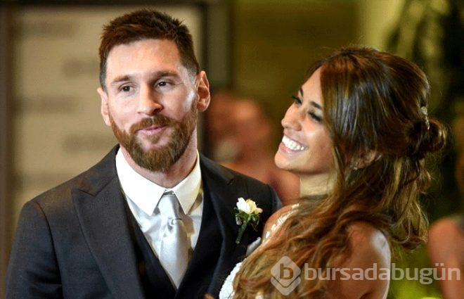 Messi'nin hayranı durmak bilmiyor! Belalı hayran