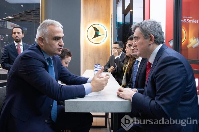 "Bu hedefi inşallah tutturacağız."