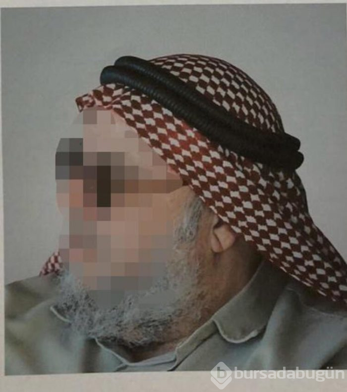 Terörist sığmayınca kamyonetle taşındı! 