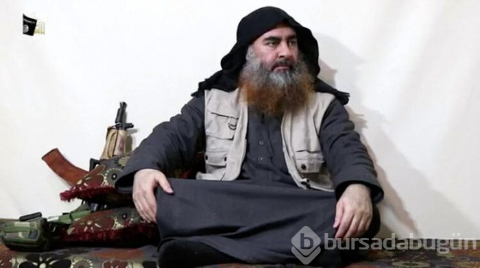 Terörist sığmayınca kamyonetle taşındı! 