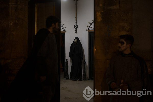 Bocuk Gecesi kutlaması