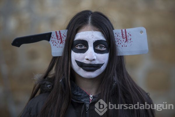 Bocuk Gecesi kutlaması