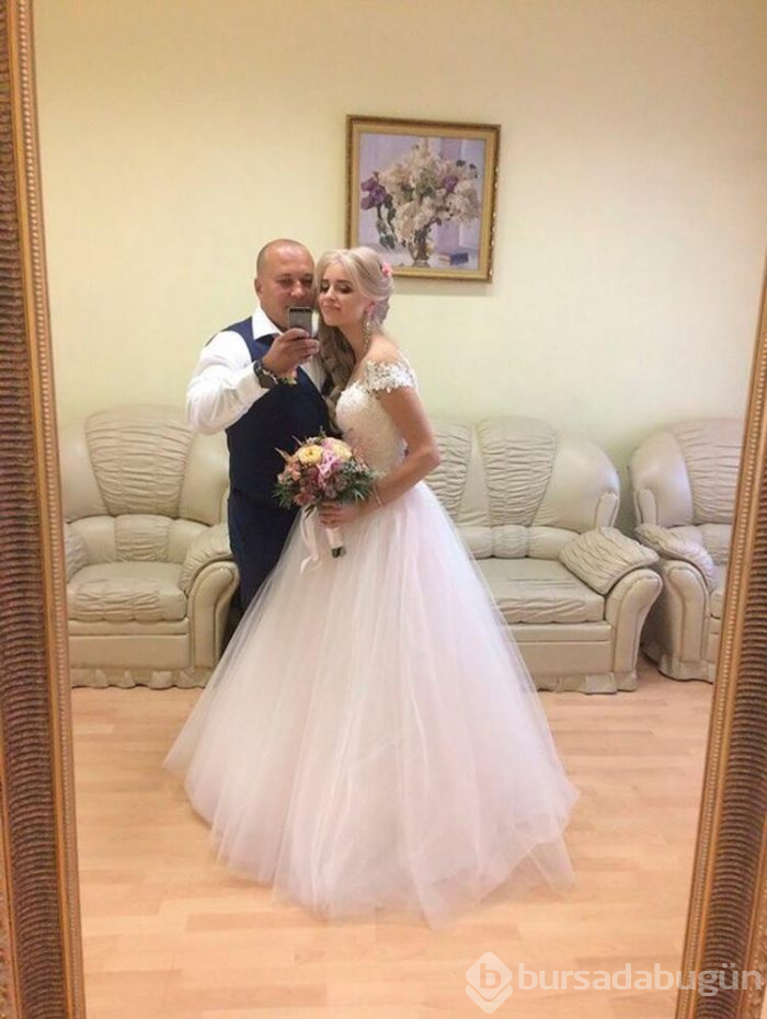 Karısının doğum yapmasını eskortlarla kutladı! Gece kan gölüne döndü