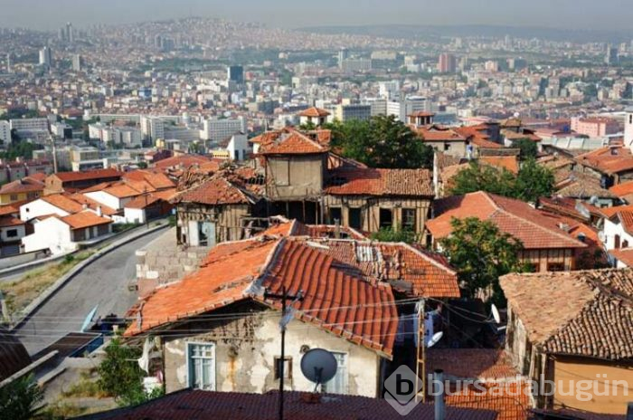 Dünyanın en güvenli şehirleri açıklandı! Bakın Bursa kaçıncı sırada