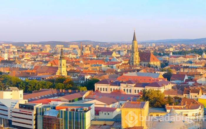 Dünyanın en güvenli şehirleri açıklandı! Bakın Bursa kaçıncı sırada
