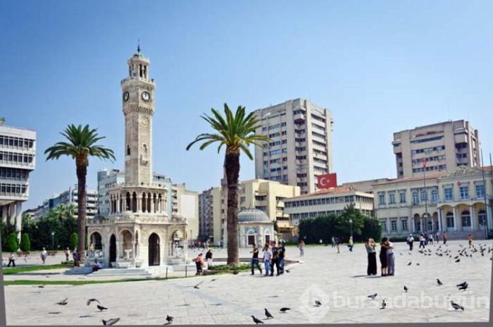 2020'nin en sağlıklı şehirleri belli oldu! Bakın Bursa kaçıncı sırada