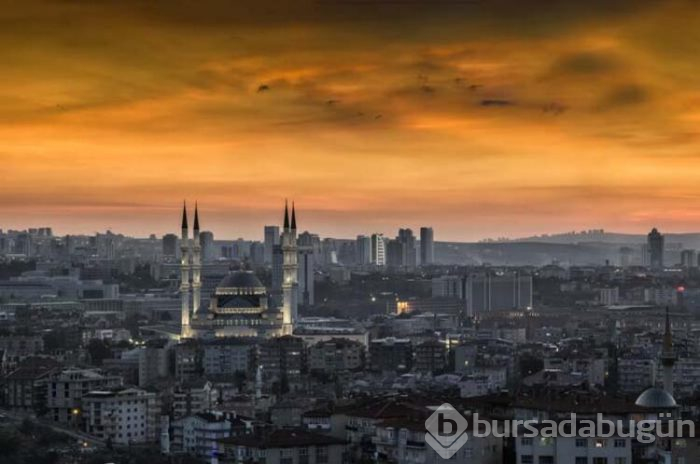 2020'nin en sağlıklı şehirleri belli oldu! Bakın Bursa kaçıncı sırada