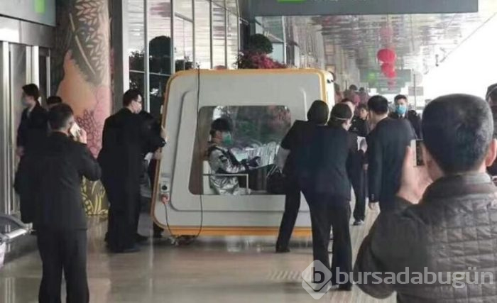 Sokakta yere yığılıp ölüyorlar!