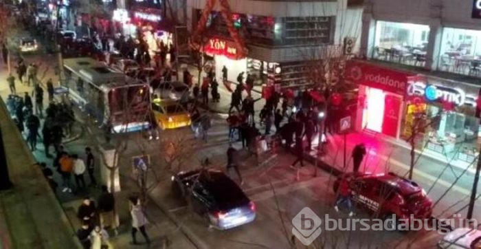 Deprem Elazığ ve Malatya'yı vurdu! İşte gelen son fotoğraflar...