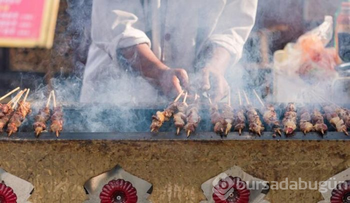 Görüntüler iğrenç! Virüs bu pazardan yayılmış