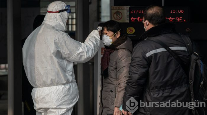 'Corona virüsü' nedir, nasıl bulaşır, tedavisi var mı?