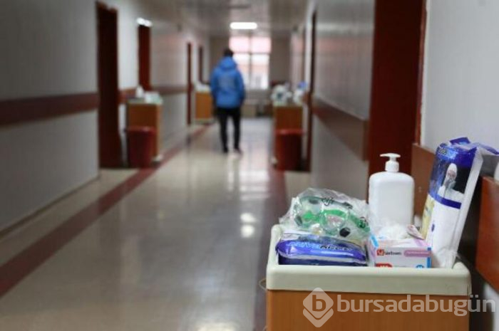 Ankara'da karantina süreci başladı!