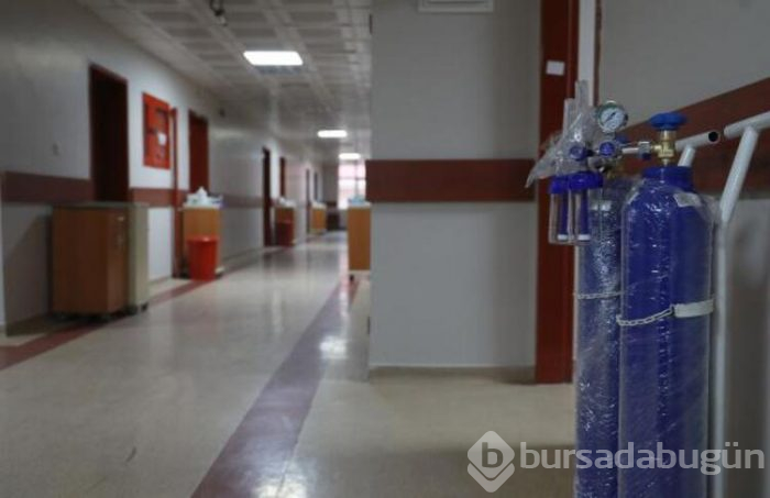 Ankara'da karantina süreci başladı!