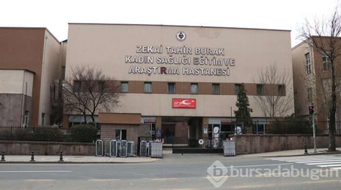 Ankara'da karantina süreci başladı!