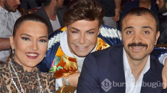 Fatih Ürek'ten Demet Akalın'a sert sözler
