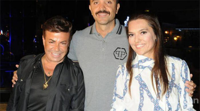 Fatih Ürek'ten Demet Akalın'a sert sözler