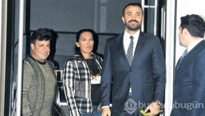 Fatih Ürek'ten Demet Akalın'a sert sözler