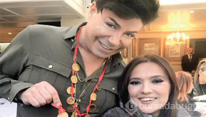 Fatih Ürek'ten Demet Akalın'a sert sözler