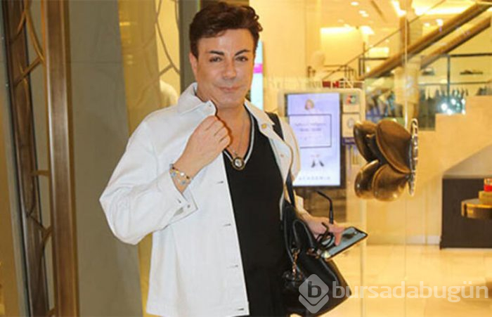Fatih Ürek'ten Demet Akalın'a sert sözler