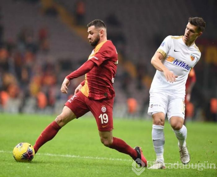 Ömer Bayram acı haberi verdi!
