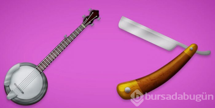 Telefonlarda kullandığınız emojiler değişecek! 
