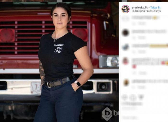 Instagram'daki fotoğrafları yüzünden işinden oldu!