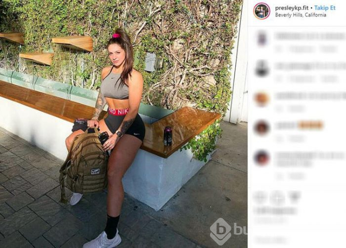 Instagram'daki fotoğrafları yüzünden işinden oldu!