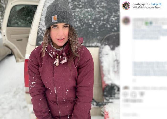 Instagram'daki fotoğrafları yüzünden işinden oldu!