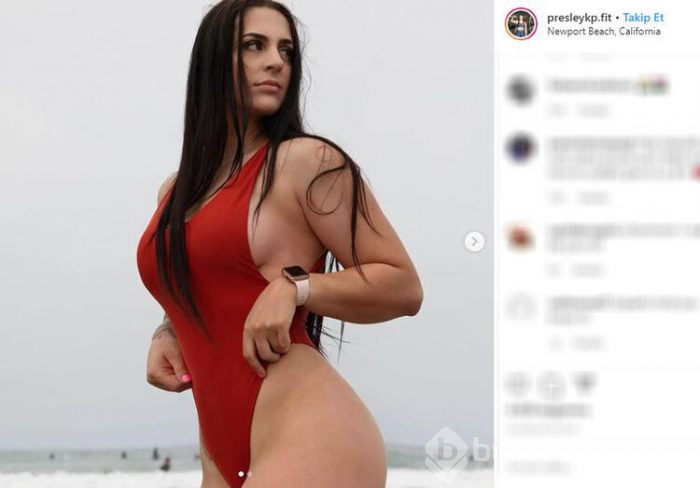 Instagram'daki fotoğrafları yüzünden işinden oldu!