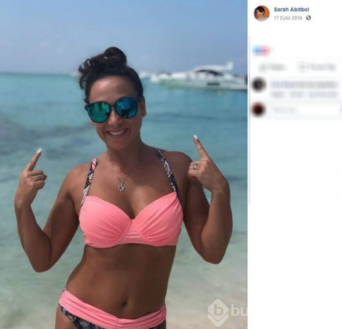 ''Antrenörüm bana tecavüz etti''